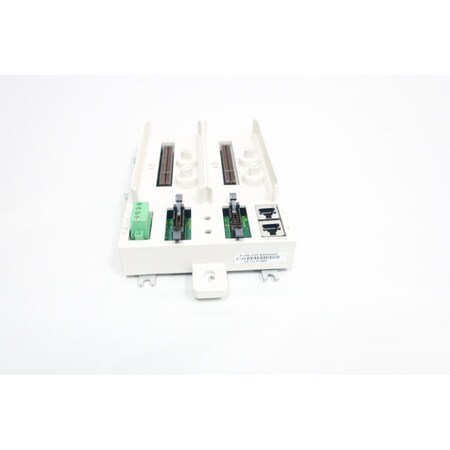 Abb Symphony Plus Terminal Base Unit, PHBIOR8000N200 P-HB-IOR-8000N200